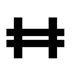 HashflowLOGO